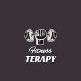 Logo Fitnessterapy