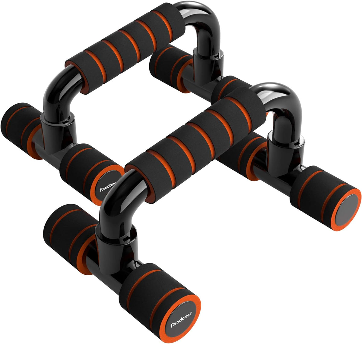 Lntyq Poignées d'appui pour Pompe/Push-Up Bars pour Musculation Lntyq Poignées d'appui pour Pompe/Push-Up Bars pour Musculation
