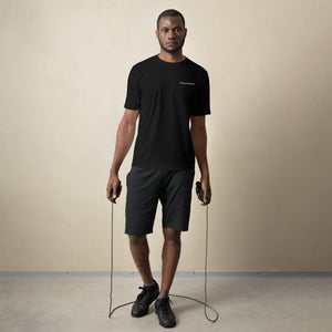 T-shirt de sport - fitnessterapy