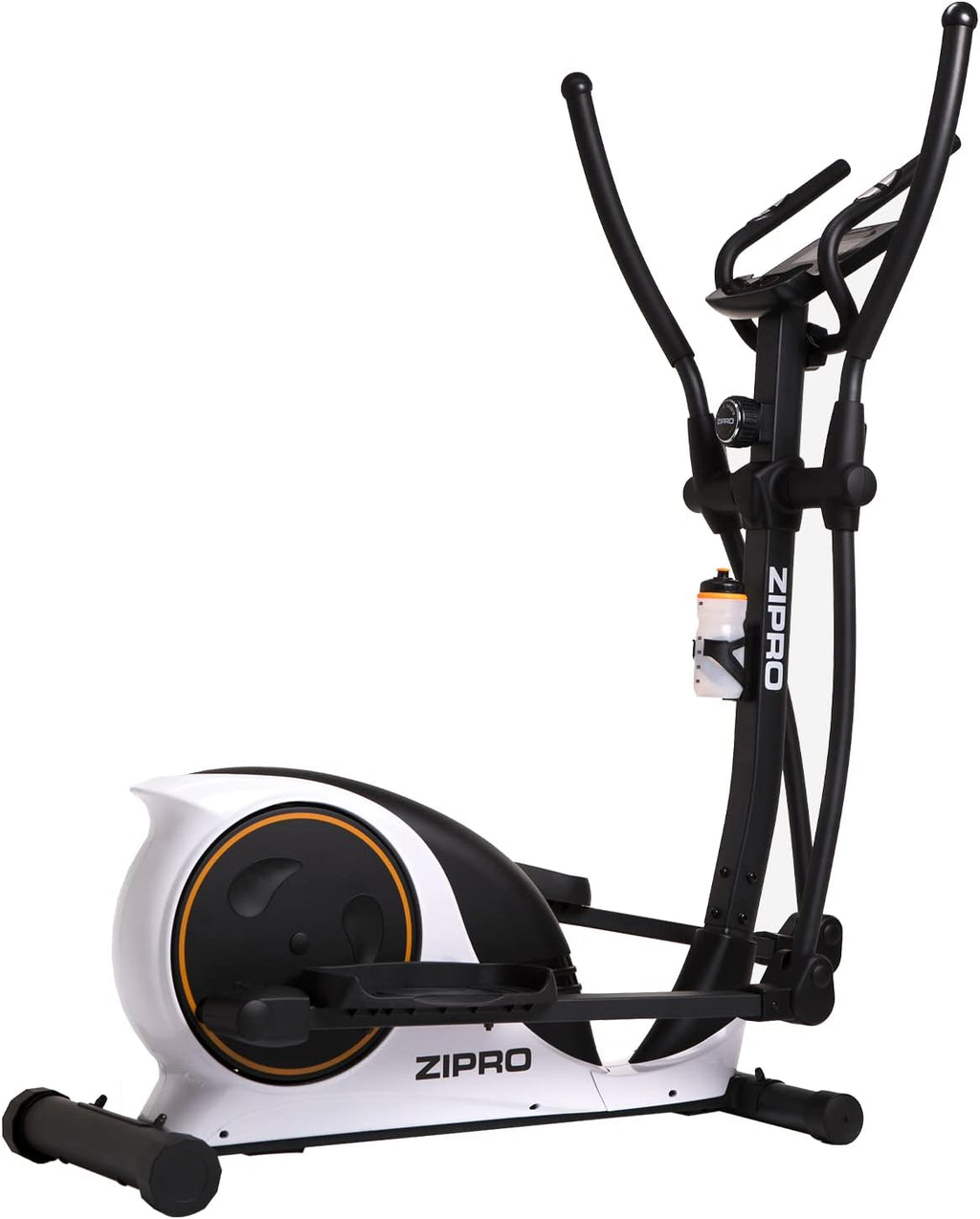 Zipro Hulk Vélo elliptique magnétique pour adulte - fitnessterapy