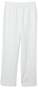 Amazon Essentials Pantalon de Survêtement en Polaire à Bas Ouvert (Existe en Grandes Tailles) Homme