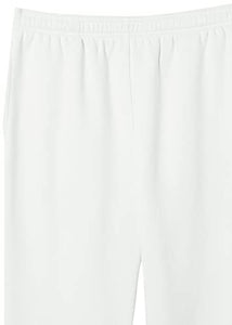 Amazon Essentials Pantalon de Survêtement en Polaire à Bas Ouvert (Existe en Grandes Tailles) Homme