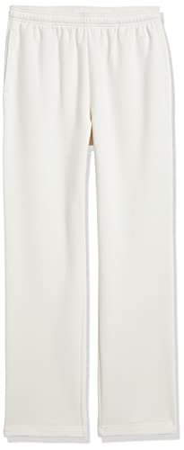 Amazon Essentials Pantalon de Survêtement en Polaire à Bas Ouvert (Existe en Grandes Tailles) Homme