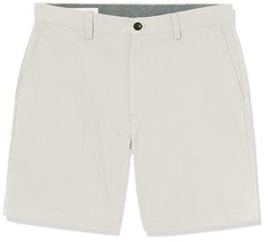 Amazon Essentials Short Chino Coupe Classique 18 cm Homme