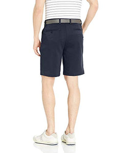 Amazon Essentials Short de Golf en Textile Extensible, Coupe Classique (Grandes Tailles Disponibles) Homme