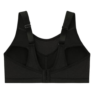 Glamiorise 1067 Soutien-gorge Sport maintient et anti-rebondissement - Femme