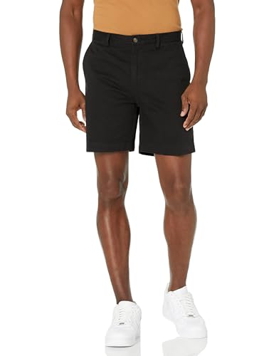 Amazon Essentials Short Chino Coupe Classique 18 cm Homme