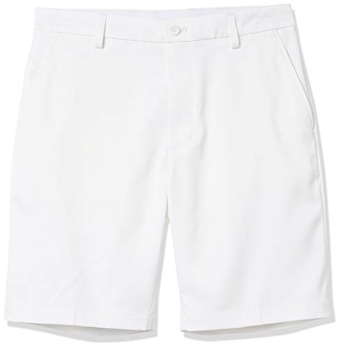 Amazon Essentials Short de Golf en Textile Extensible, Coupe Classique (Grandes Tailles Disponibles) Homme