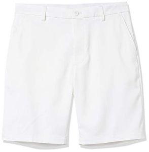 Amazon Essentials Short de Golf en Textile Extensible, Coupe Classique (Grandes Tailles Disponibles) Homme