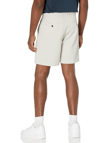 Amazon Essentials Short Chino Coupe Classique 18 cm Homme