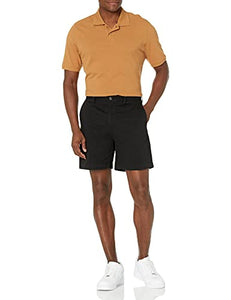 Amazon Essentials Short Chino Coupe Classique 18 cm Homme