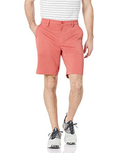 Amazon Essentials Short de Golf en Textile Extensible, Coupe Classique (Grandes Tailles Disponibles) Homme