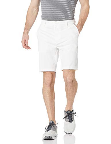 Amazon Essentials Short de Golf en Textile Extensible, Coupe Classique (Grandes Tailles Disponibles) Homme