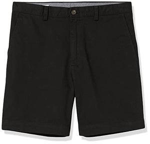 Amazon Essentials Short Chino Coupe Classique 18 cm Homme