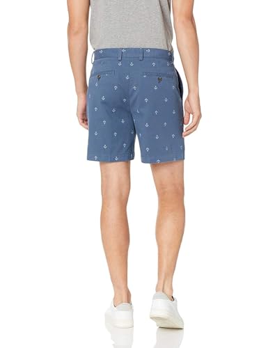 Amazon Essentials Short Chino Coupe Classique 18 cm Homme