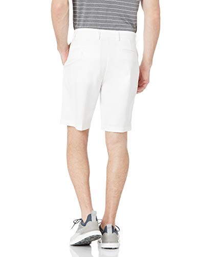 Amazon Essentials Short de Golf en Textile Extensible, Coupe Classique (Grandes Tailles Disponibles) Homme