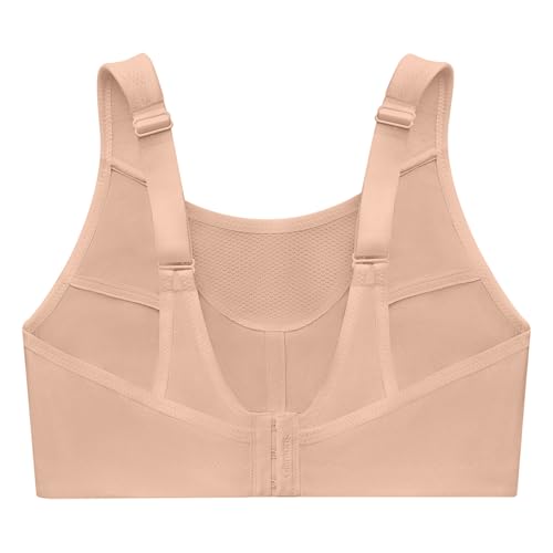 Glamorise Soutien-Gorge de Sport Femme