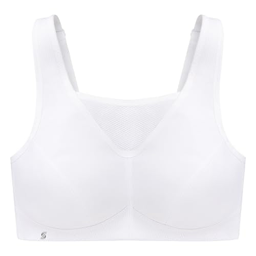 Glamorise Soutien-Gorge de Sport Femme