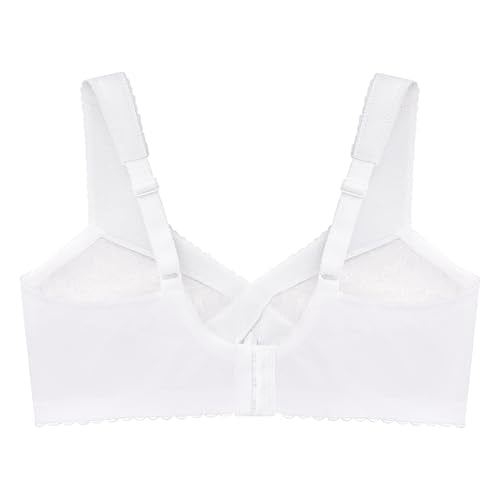 Glamorise Magiclift Original #1000 Soutien-Gorge sans Armatures