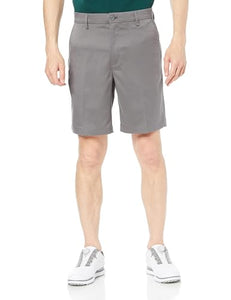 Amazon Essentials Short de Golf en Textile Extensible, Coupe Classique (Grandes Tailles Disponibles) Homme