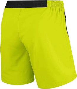 TCA Short Homme Sport - Short Running Homme Léger Elite Tech - Short Sport Homme avec Poches Zippées