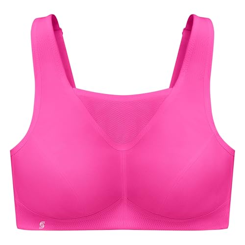 Glamorise Soutien-Gorge de Sport Femme