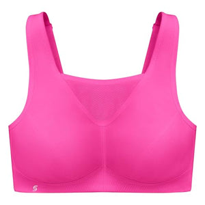 Glamorise Soutien-Gorge de Sport Femme