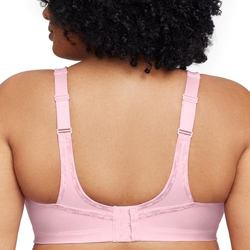 Glamorise Soutien-Gorge de Sport Femme