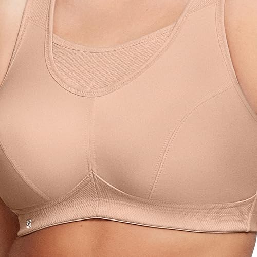 Glamorise Soutien-Gorge de Sport Femme