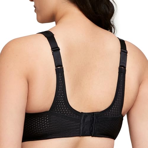 Glamiorise 1067 Soutien-gorge Sport maintient et anti-rebondissement - Femme