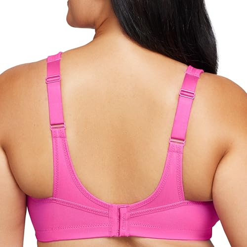 Glamorise Soutien-Gorge de Sport Femme