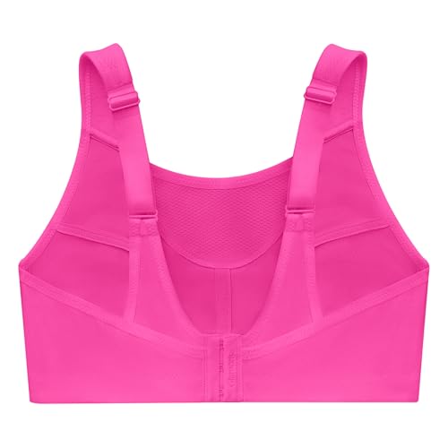 Glamorise Soutien-Gorge de Sport Femme