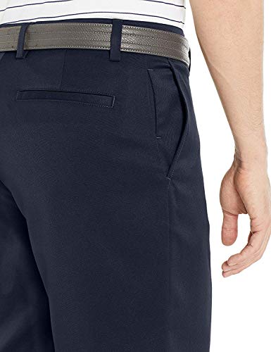 Amazon Essentials Short de Golf en Textile Extensible, Coupe Classique (Grandes Tailles Disponibles) Homme