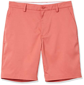 Amazon Essentials Short de Golf en Textile Extensible, Coupe Classique (Grandes Tailles Disponibles) Homme