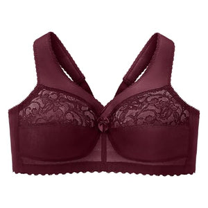 Glamorise Magiclift Original #1000 Soutien-Gorge sans Armatures