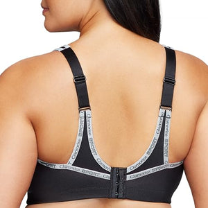 Glamorise Soutien-Gorge de Sport Femme