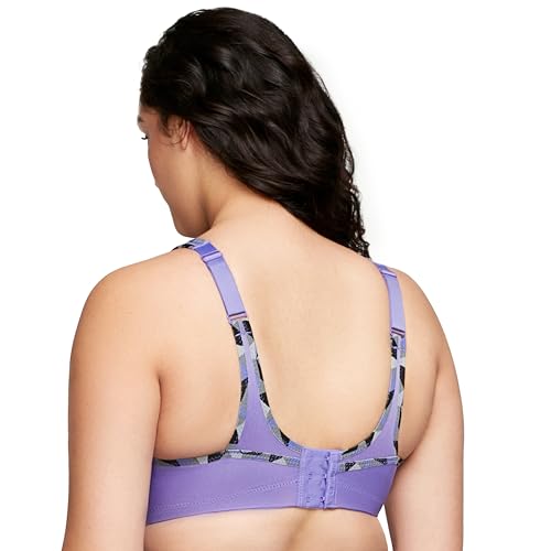 Glamorise Soutien-Gorge de Sport Femme