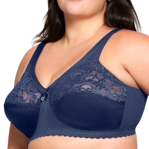 Glamorise Magiclift Original #1000 Soutien-Gorge sans Armatures