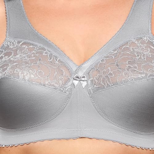 Glamorise Magiclift Original #1000 Soutien-Gorge sans Armatures