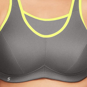 Glamorise Soutien-Gorge de Sport Femme