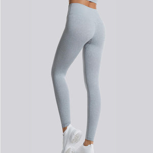 dohomiryo Ensemble De Vêtements De Sport Femme 2 Pièces Survêtements Ensembles Soutien-Gorge Sport Legging de Yoga Sportswear Fitness Ensembles D'entraînement Tenues de Sport