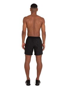 TCA Short Homme Sport - Short Running Homme Léger Elite Tech - Short Sport Homme avec Poches Zippées