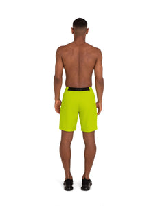 TCA Short Homme Sport - Short Running Homme Léger Elite Tech - Short Sport Homme avec Poches Zippées