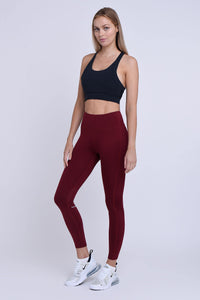 TCA SuperThermal Legging de Sport et Running Leggings Performance pour Femme - fitnessterapy