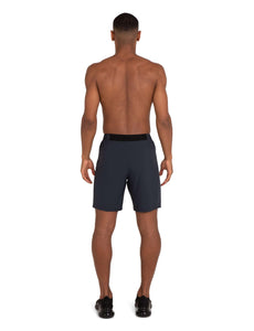 TCA Short Homme Sport - Short Running Homme Léger Elite Tech - Short Sport Homme avec Poches Zippées