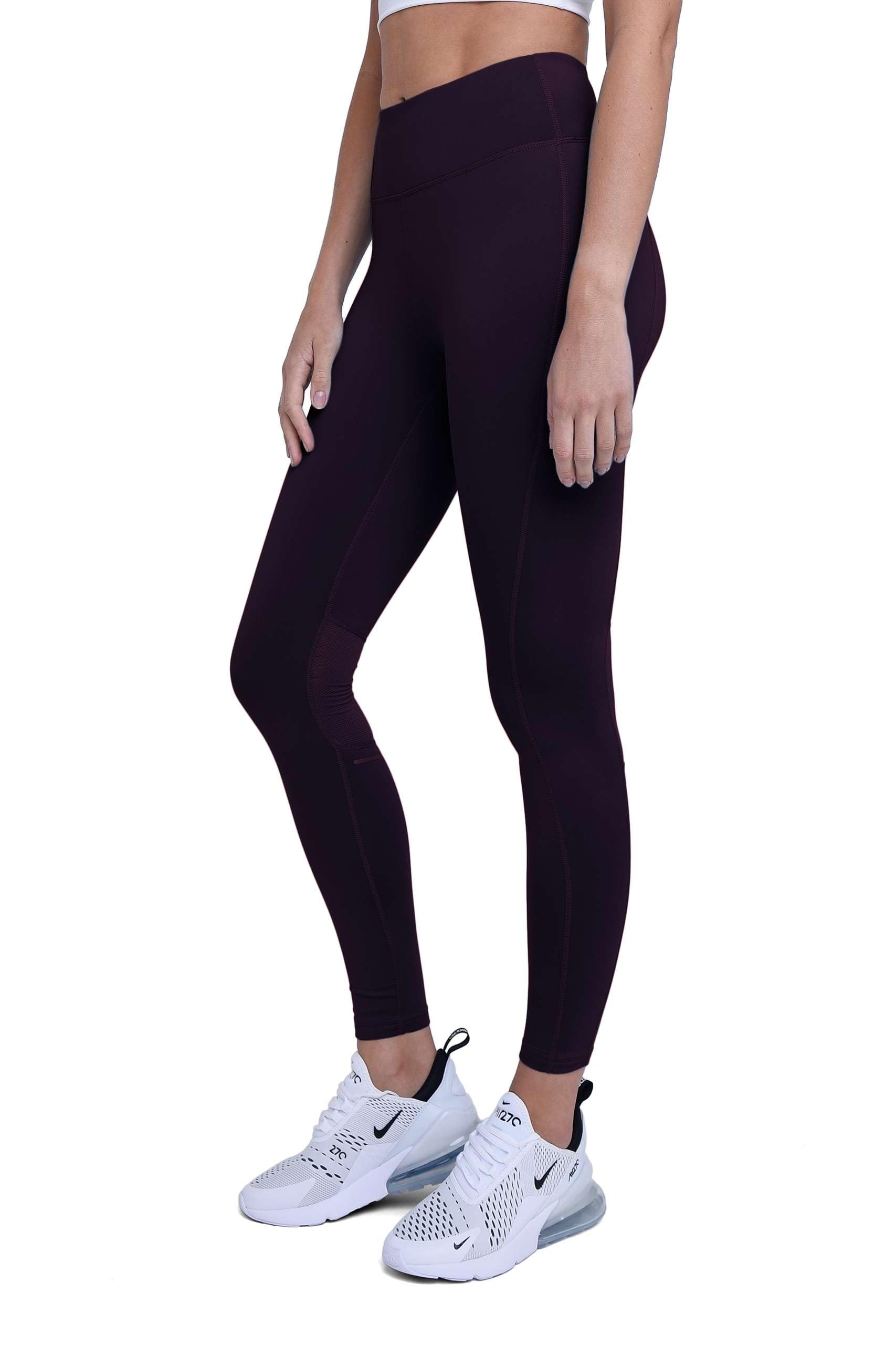 TCA SuperThermal Legging de Sport et Running Leggings Performance pour Femme - fitnessterapy