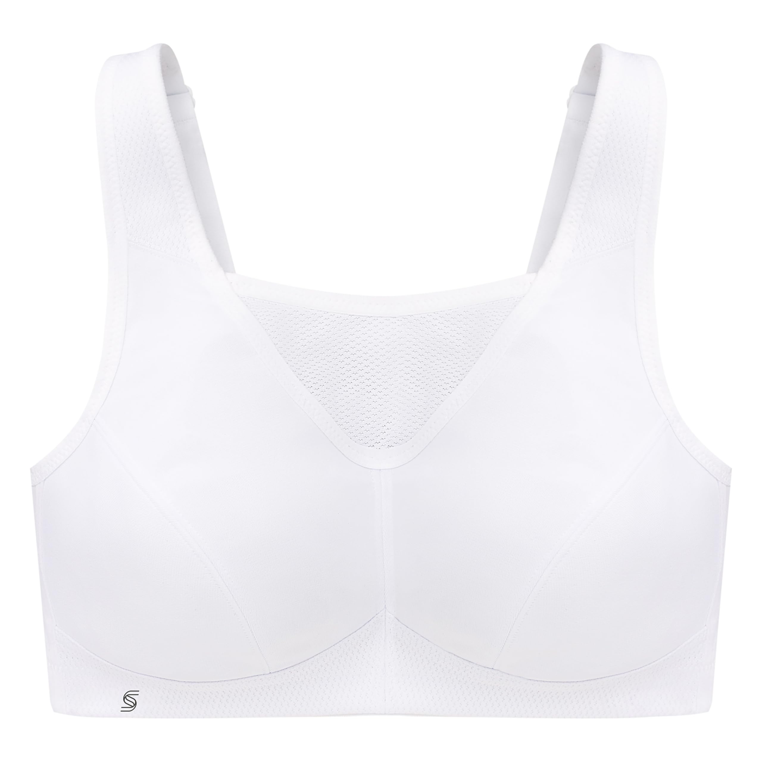 Glamorise Soutien-Gorge de Sport Femme