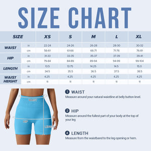 Vertvie Scrunch Butt Women's Sports Shorts, Cycling Shorts Push Up Leggings Short High Waist Yoga Shorts Opaque Seamless Tights Shorts Anti Cellulite