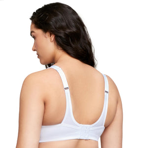 Glamorise Soutien-Gorge de Sport Femme