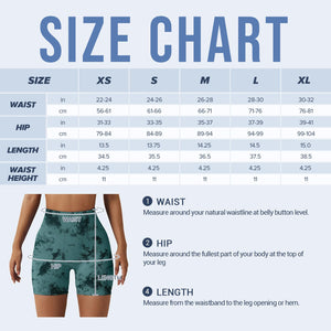 Vertvie Scrunch Butt Women's Sports Shorts, Cycling Shorts Push Up Leggings Short High Waist Yoga Shorts Opaque Seamless Tights Shorts Anti Cellulite